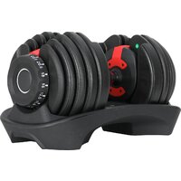 Гантель Sundays Fitness ES-D8008 24 кг - Превью изображения №2 — Интернет-магазин Time-Shop