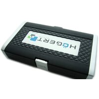 Набор трещотка с головками Hoegert Technik HT1R478 (18 предметов) - Превью изображения №4 — Интернет-магазин Time-Shop