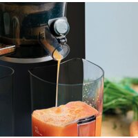 Соковыжималка Panasonic MJ-L501KXE - Превью изображения №9 — Интернет-магазин Time-Shop