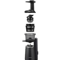 Соковыжималка Panasonic MJ-L501KXE - Превью изображения №4 — Интернет-магазин Time-Shop