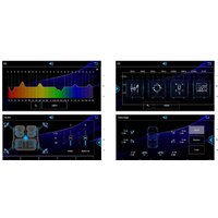 USB-магнитола Prology CMX-230 - Превью изображения №5 — Интернет-магазин Time-Shop
