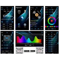 USB-магнитола Prology CMX-230 - Превью изображения №4 — Интернет-магазин Time-Shop