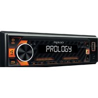 USB-магнитола Prology CMX-230 - Превью изображения №2 — Интернет-магазин Time-Shop