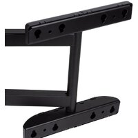 Кронштейн для телевизора Kromax ATLANTIS-120 (черный) - Превью изображения №9 — Интернет-магазин Time-Shop