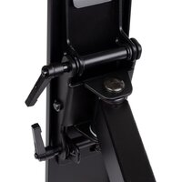 Кронштейн для телевизора Kromax ATLANTIS-120 (черный) - Превью изображения №10 — Интернет-магазин Time-Shop