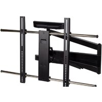 Кронштейн для телевизора Kromax ATLANTIS-120 (черный) - Превью изображения №3 — Интернет-магазин Time-Shop