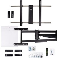 Кронштейн для телевизора Kromax ATLANTIS-120 (черный) - Превью изображения №12 — Интернет-магазин Time-Shop