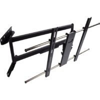 Кронштейн для телевизора Kromax ATLANTIS-120 (черный) - Превью изображения №4 — Интернет-магазин Time-Shop