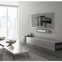 Кронштейн для телевизора Kromax ATLANTIS-120 (черный) - Превью изображения №14 — Интернет-магазин Time-Shop