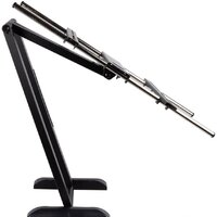 Кронштейн для телевизора Kromax ATLANTIS-120 (черный) - Превью изображения №7 — Интернет-магазин Time-Shop