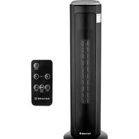 Тепловентилятор Brayer BR4803 - Превью изображения №2 — Интернет-магазин Time-Shop