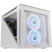 Корпус Thermaltake Divider 200 TG Snow CA-1V1-00S6WN-00 - Превью изображения №1 — Интернет-магазин Time-Shop