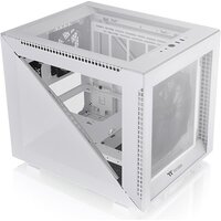 Корпус Thermaltake Divider 200 TG Snow CA-1V1-00S6WN-00 - Превью изображения №5 — Интернет-магазин Time-Shop