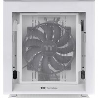 Корпус Thermaltake Divider 200 TG Snow CA-1V1-00S6WN-00 - Превью изображения №2 — Интернет-магазин Time-Shop