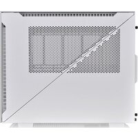 Корпус Thermaltake Divider 200 TG Snow CA-1V1-00S6WN-00 - Превью изображения №4 — Интернет-магазин Time-Shop