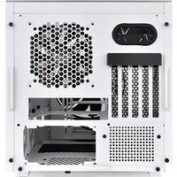 Корпус Thermaltake Divider 200 TG Snow CA-1V1-00S6WN-00 - Превью изображения №6 — Интернет-магазин Time-Shop