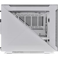 Корпус Thermaltake Divider 200 TG Snow CA-1V1-00S6WN-00 - Превью изображения №3 — Интернет-магазин Time-Shop