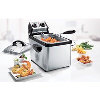 Фритюрница ROMMELSBACHER FRP 2135/E - Превью изображения №4 — Интернет-магазин Time-Shop