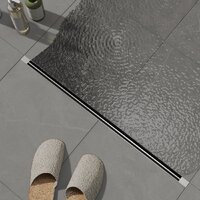 Трап/канал Roxen Slim 91060-120 - Превью изображения №3 — Интернет-магазин Time-Shop