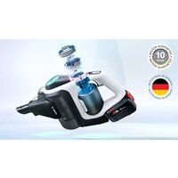 Пылесос Bosch Unlimited Gen2 Serie 8 ProHygienic BCS8215HYG - Превью изображения №11 — Интернет-магазин Time-Shop