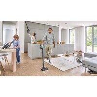 Пылесос Bosch Unlimited Gen2 Serie 8 ProHygienic BCS8215HYG - Превью изображения №7 — Интернет-магазин Time-Shop