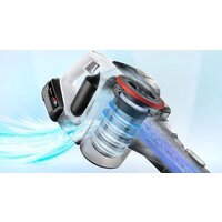 Пылесос Bosch Unlimited Gen2 Serie 8 ProHygienic BCS8215HYG - Превью изображения №4 — Интернет-магазин Time-Shop