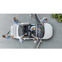 Пылесос Bosch Unlimited Gen2 Serie 8 ProHygienic BCS8215HYG - Превью изображения №8 — Интернет-магазин Time-Shop