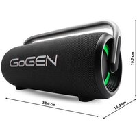 Беспроводная колонка GoGEN BPS440 - Превью изображения №9 — Интернет-магазин Time-Shop
