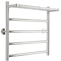 Стилье Универсал-54 600х500 (Полка + 4) П 21 00654-6050