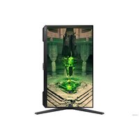 Игровой монитор Samsung Odyssey G4 LS25BG400EUXEN - Превью изображения №16 — Интернет-магазин Time-Shop