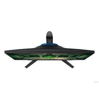 Игровой монитор Samsung Odyssey G4 LS25BG400EUXEN - Превью изображения №17 — Интернет-магазин Time-Shop