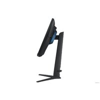 Игровой монитор Samsung Odyssey G4 LS25BG400EUXEN - Превью изображения №12 — Интернет-магазин Time-Shop