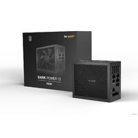 Блок питания be quiet! Dark Power 13 750W BN333 - Превью изображения №4 — Интернет-магазин Time-Shop