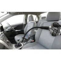 Пылесос Sharp SA-VP3501BS - Превью изображения №3 — Интернет-магазин Time-Shop