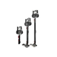 Пылесос Sharp SA-VP3501BS - Превью изображения №2 — Интернет-магазин Time-Shop