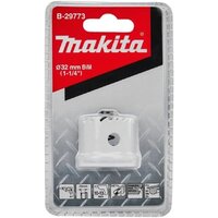Коронка Makita B-29773 - Превью изображения №2 — Интернет-магазин Time-Shop