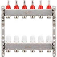 AV Engineering Коллекторная группа AVE13600106K (6 выходов)