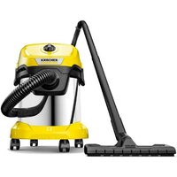 Пылесос Karcher WD 3 S V-15/4/20 1.628-138.0 - Превью изображения №2 — Интернет-магазин Time-Shop