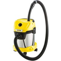 Пылесос Karcher WD 3 S V-15/4/20 1.628-138.0 - Превью изображения №3 — Интернет-магазин Time-Shop