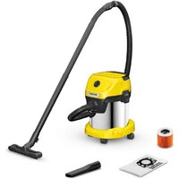 Karcher WD 3 S V-15/4/20 1.628-138.0