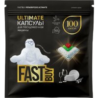 FastBuy PowerPods Ultimate (100 шт)