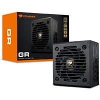 Блок питания Cougar GR 850 CGR GDN-850 - Превью изображения №4 — Интернет-магазин Time-Shop