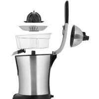 Соковыжималка Kitfort KT-1108 - Превью изображения №3 — Интернет-магазин Time-Shop