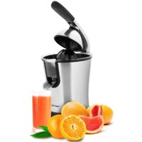 Соковыжималка Kitfort KT-1108 - Превью изображения №2 — Интернет-магазин Time-Shop