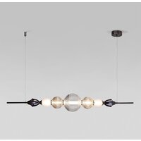 Подвесная люстра Bogate's Euphoria 436/5 - Превью изображения №4 — Интернет-магазин Time-Shop