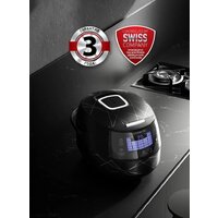 Мультиварка Polaris PMC 5017 Wi-Fi IQ Home (серебристый) - Превью изображения №8 — Интернет-магазин Time-Shop