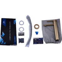 Смеситель Fashun A51234-21 - Превью изображения №2 — Интернет-магазин Time-Shop