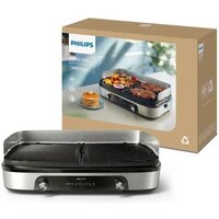 Электрогриль Philips HD6222/90 - Превью изображения №4 — Интернет-магазин Time-Shop