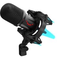 Проводной микрофон FIFINE K651 - Превью изображения №5 — Интернет-магазин Time-Shop