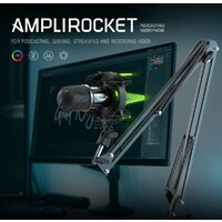 Проводной микрофон FIFINE K651 - Превью изображения №9 — Интернет-магазин Time-Shop